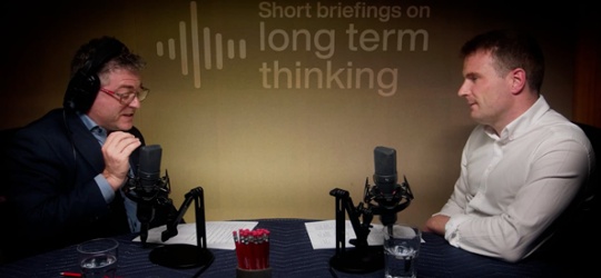 Emerging markets: the next engines of global growth