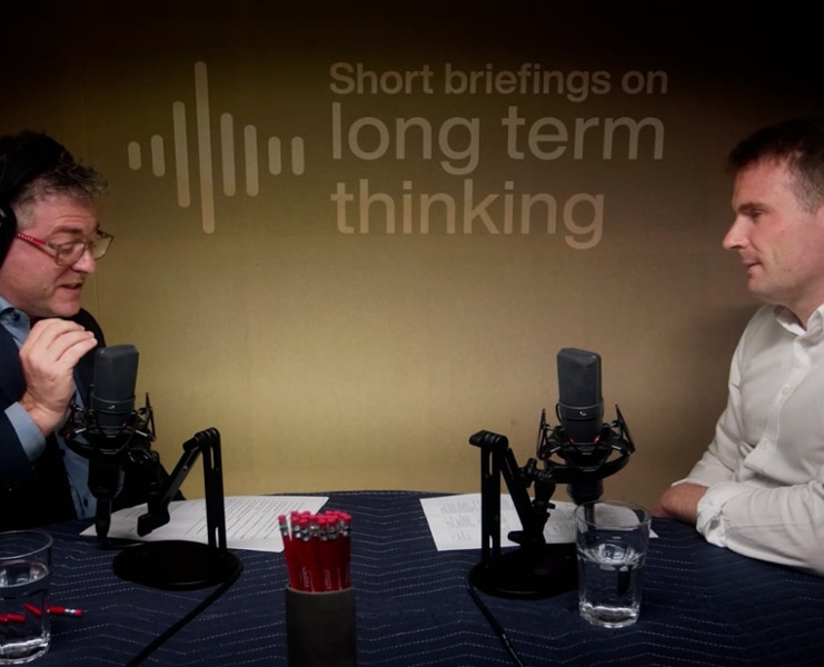 Emerging markets: the next engines of global growth