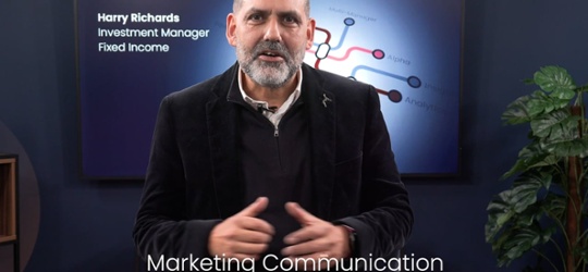 Jupiter: Money Maps with Harry Richards – business transformation