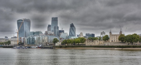 Why the UK market is well-positioned to withstand the US tariff storm