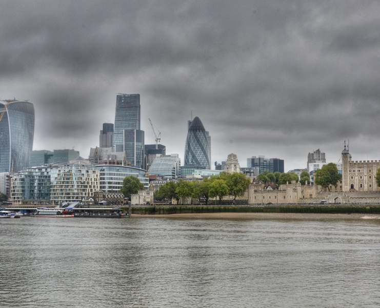 Why the UK market is well-positioned to withstand the US tariff storm