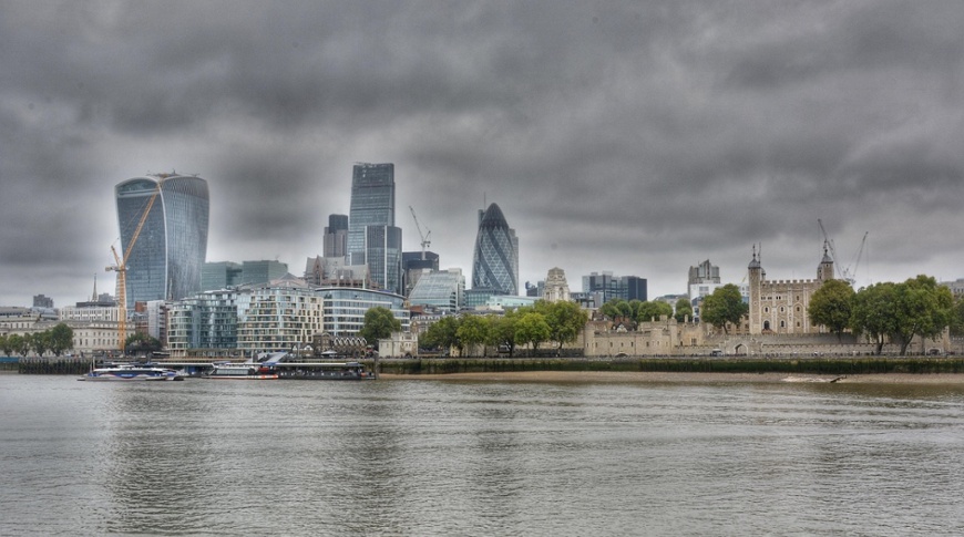 Why the UK market is well-positioned to withstand the US tariff storm