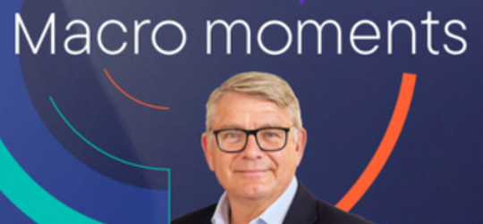 Macro moments - A new series from the Franklin Templeton Institute