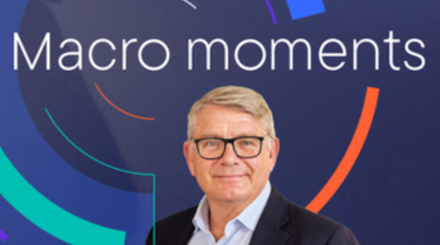 Macro moments - A new series from the Franklin Templeton Institute