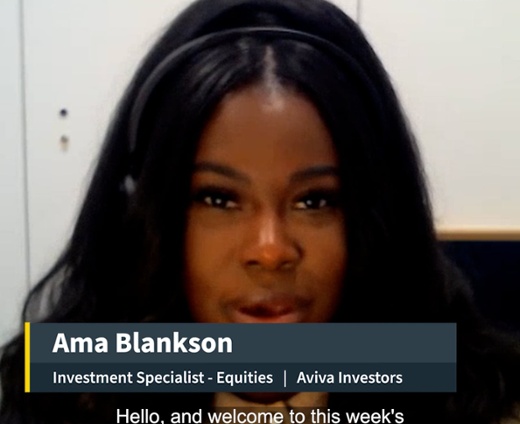 Healthcare in focus: Is the market missing an opportunity?