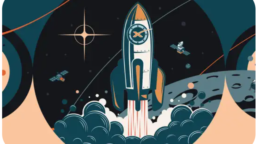 SpaceX IPO: priced for the stars &ndash; and beyond