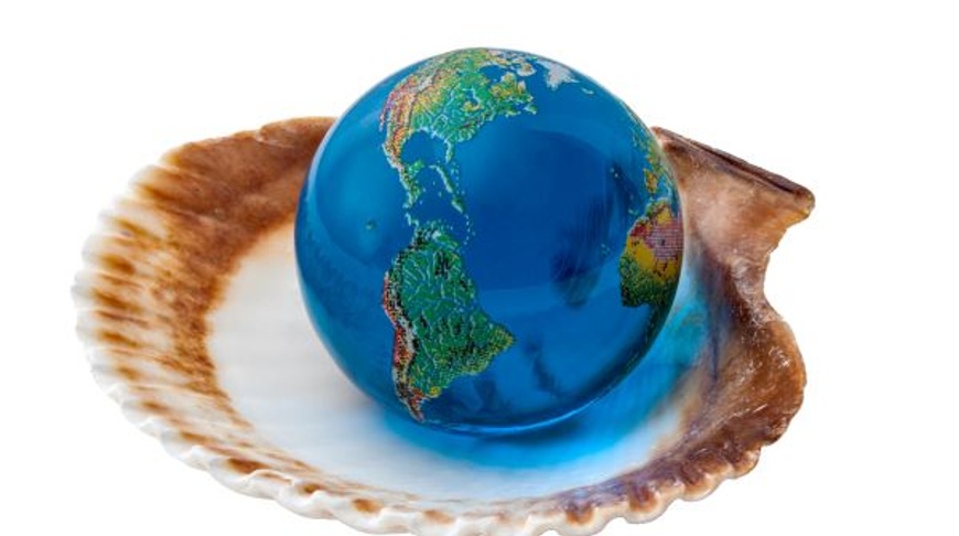 World economic & market update by Graham O'Neill*