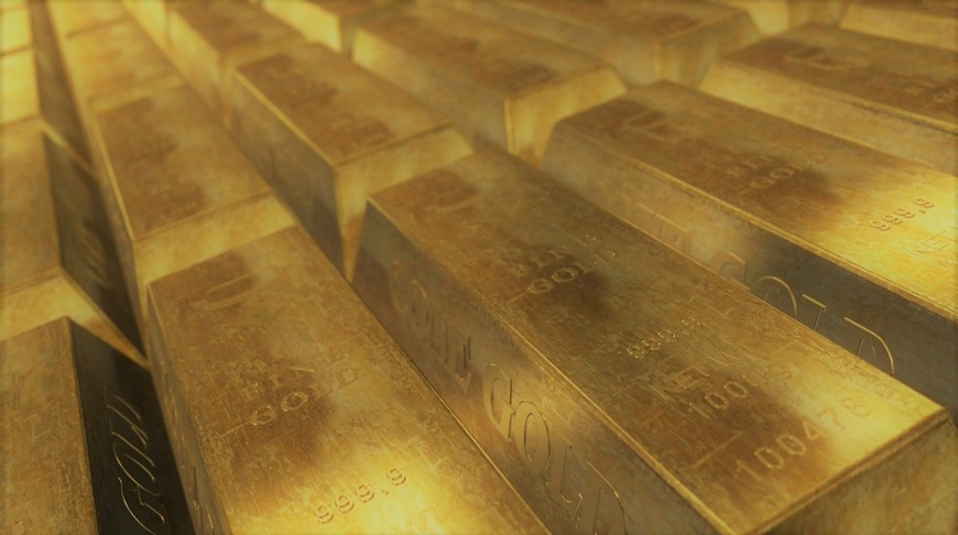 Why geopolitics is turning eyes towards gold