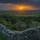 The companies using Hadrian's Wall as a barrier to entry
