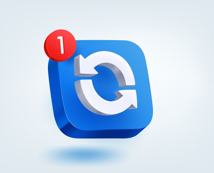 The RSMR Fund Update - April 2026