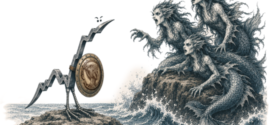 How Odysseus could save investors from the market's excesses