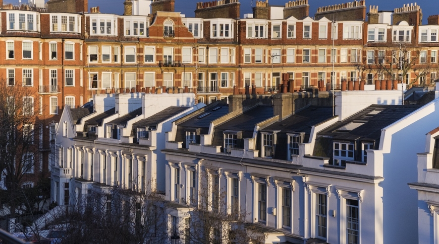 Can the UK government meet its housing pledge?