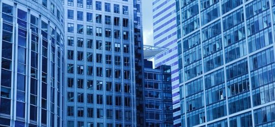 The hybrid fund solution: rethinking real estate investment