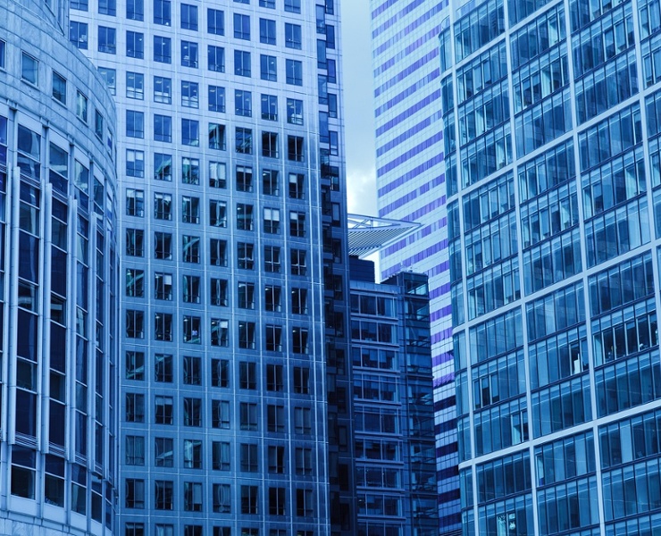 The hybrid fund solution: rethinking real estate investment