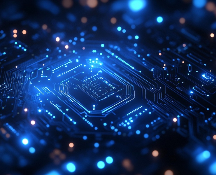 Quick Thoughts: Can AI technology stocks rebound from 2025 volatility?