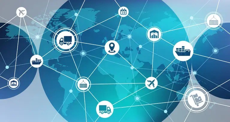 Emerging markets: Navigating today's complicated trade map