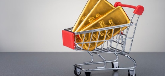 Investment Perspectives: Gold - still shining in an uncertain world