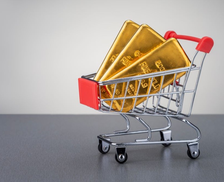 Investment Perspectives: Gold - still shining in an uncertain world