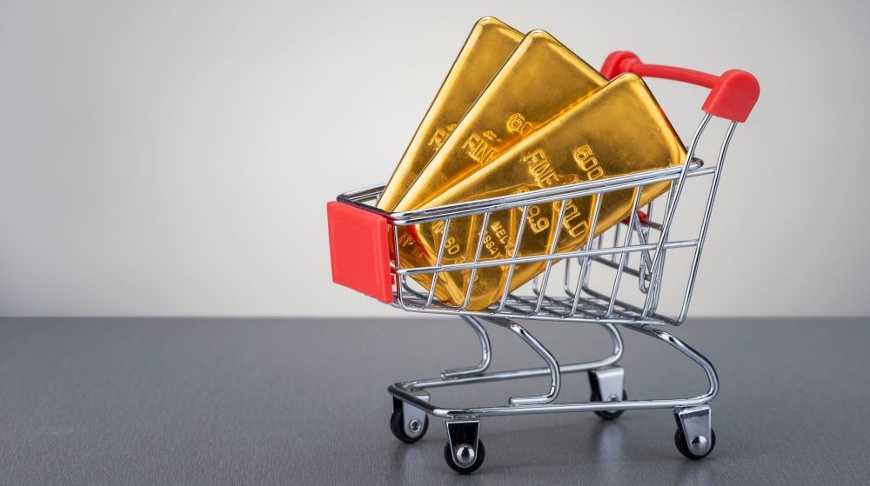 Investment Perspectives: Gold - still shining in an uncertain world