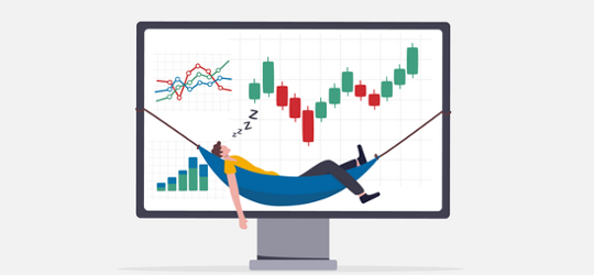 Wolstencroft: Investor complacency is making me nervous