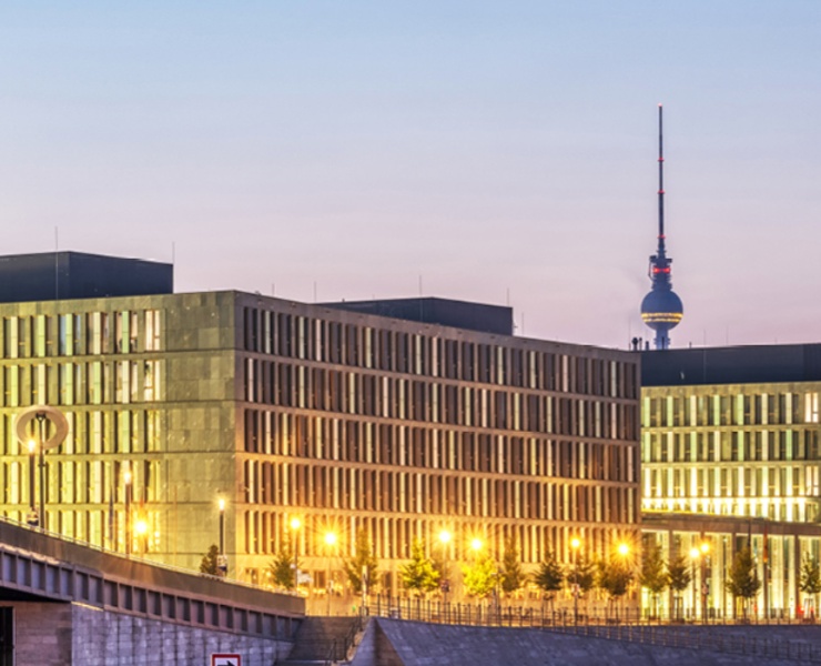 European rally set to continue and performance broaden out