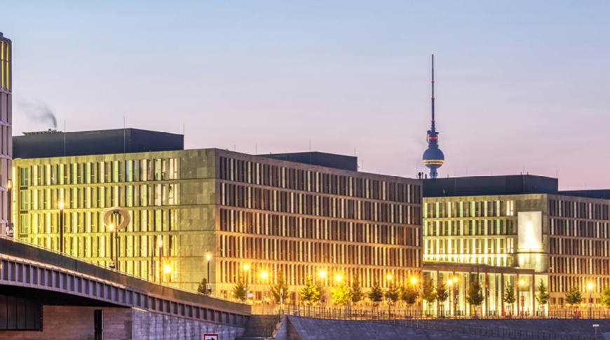 European rally set to continue and performance broaden out