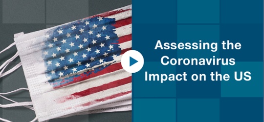 Assessing the Coronavirus Impact on the US