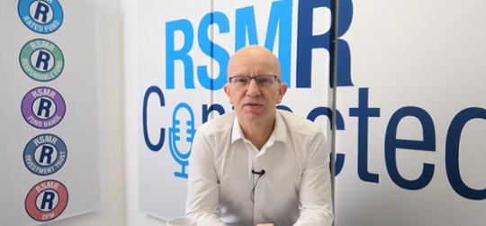 RSMR and M&G lift the lid on fixed income