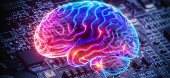 Investment Perspectives: Investing in the age of AI - navigating the opportunity and the risk