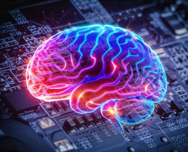Investment Perspectives: Investing in the age of AI - navigating the opportunity and the risk