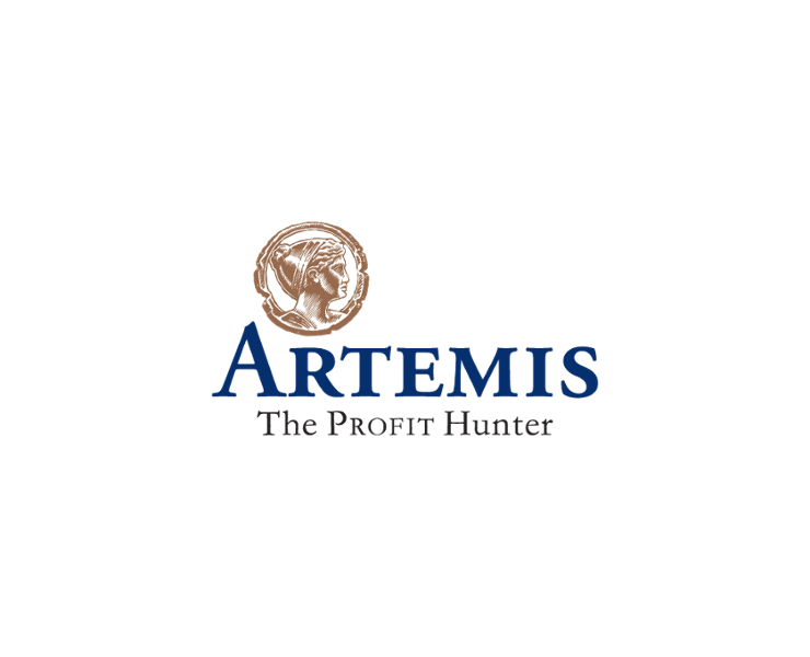 25-years of Artemis Income