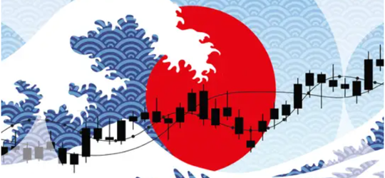 Japan: Authorities push against a strong dollar and oil