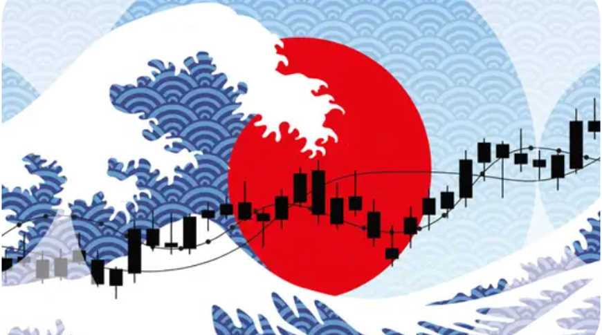 Japan: Authorities push against a strong dollar and oil